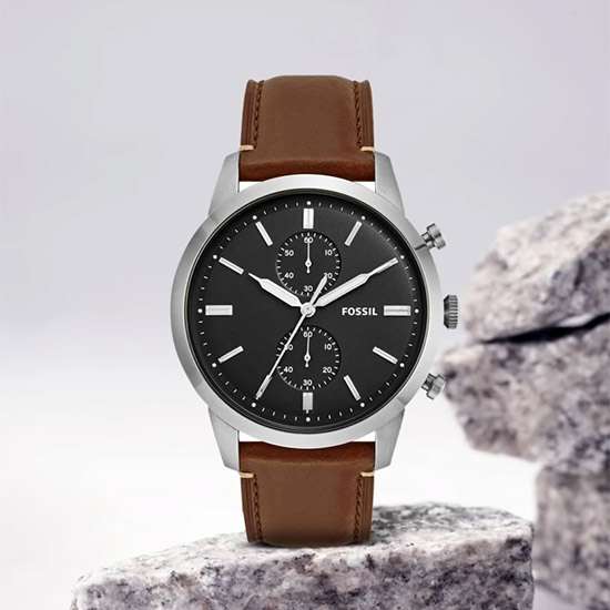 Fossil on sale watches combo